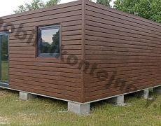 Modulový kontejner 
2 - 0019