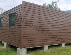 Modulový kontejner 
2 - 0019
