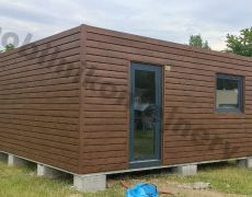 Modulový kontejner 
2 - 0019