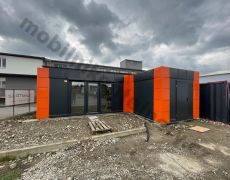 Modulový kontejner 
2 - 0020