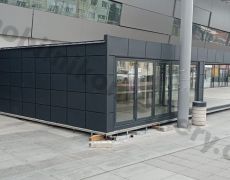 Modulový kontejner 
2 - 0028