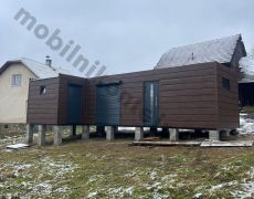 Modulový kontejner 
2 - 0038