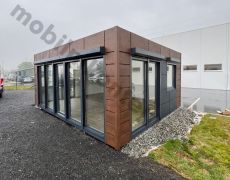 Modulový kontejner 
2 - 0039