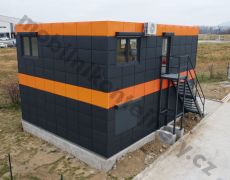 Modulový kontejner 
2 - 0037