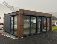 Modulový kontejner 
2 - 0039