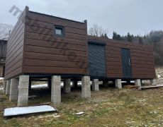 Modulový kontejner 
2 - 0038