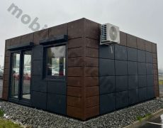 Modulový kontejner 
2 - 0039