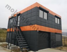 Modulový kontejner 
2 - 0037