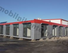 Modulový kontejner 
2 - 0027