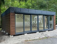 Modulový kontejner 
2 - 0032