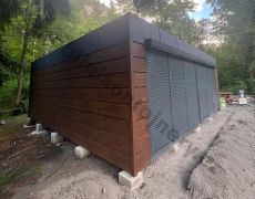 Modulový kontejner 
2 - 0032