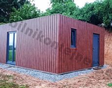 Modulový kontejner 
2 - 0021