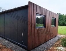 Modulový kontejner 
2 - 0021
