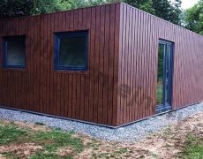 Modulový kontejner 
2 - 0021