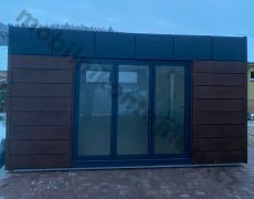 Modulový kontejner 
2 - 0024