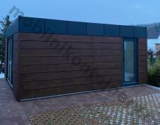 Modulový kontejner 
2 - 0024