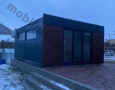 Modulový kontejner 
2 - 0024