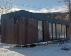 Modulový kontejner 
2 - 0025