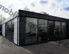 Modulový kontejner 
2 - 0010