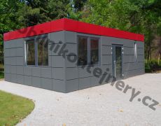 Modulový kontejner 
2 - 0011