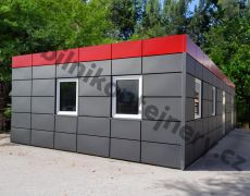Modulový kontejner 
2 - 0011