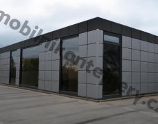 Modulový kontejner 
2 - 002