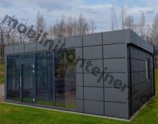 Modulový kontejner 
2 - 006