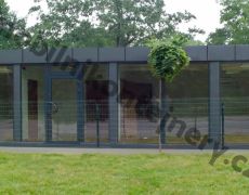 Modulový kontejner 
2 - 008