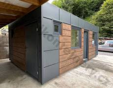 Modulový kontejner 
2 - 0052