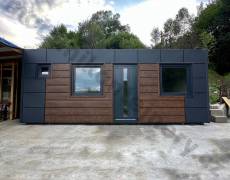 Modulový kontejner 
2 - 0052