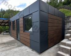 Modulový kontejner 
2 - 0052