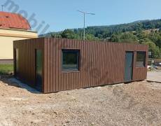 Modulový kontejner 
2 - 0053