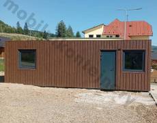 Modulový kontejner 
2 - 0053