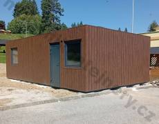 Modulový kontejner 
2 - 0053