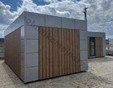 Modulový kontejner 
2 - 0062