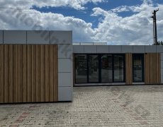 Modulový kontejner 
2 - 0062