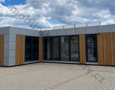Modulový kontejner 
2 - 0062