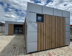 Modulový kontejner 
2 - 0062