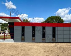 Modulový kontejner 
2 - 0061