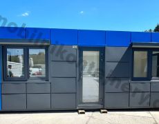 Mobilní kontejner 
1 - 0066