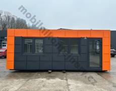 Mobilní kontejner 
1 - 0075