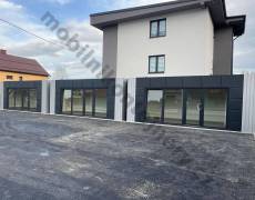 Mobilní kontejner 
1 - 0077