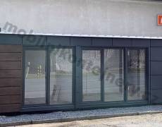 Mobilní kontejner 
1 - 0080