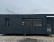 Mobilní kontejner 
1 - 0079