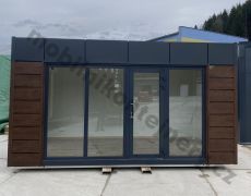 Mobilní kontejner 
1 - 0053