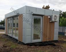Mobilní kontejner 
1 - 0083