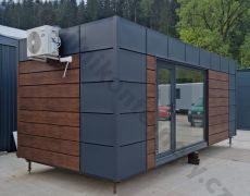 Mobilní kontejner 
1 - 0058