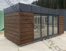 Mobilní kontejner 
1 - 0055