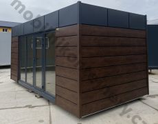 Mobilní kontejner 
1 - 0055