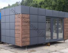 Mobilní kontejner 
1 - 0085